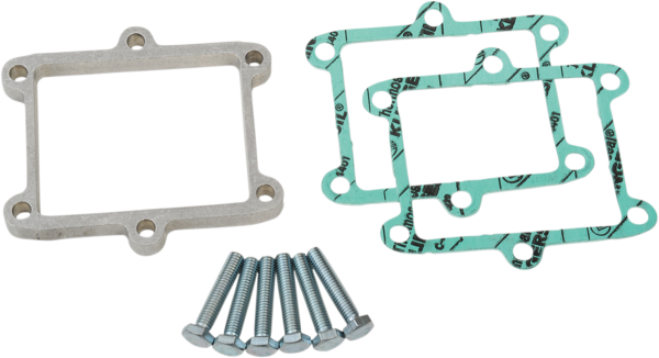 MOOSE RACING Torque Spacer Kit Silver, 1, nordicamoto.ro