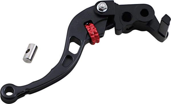 Apex Brake Lever Black, 1, nordicamoto.ro