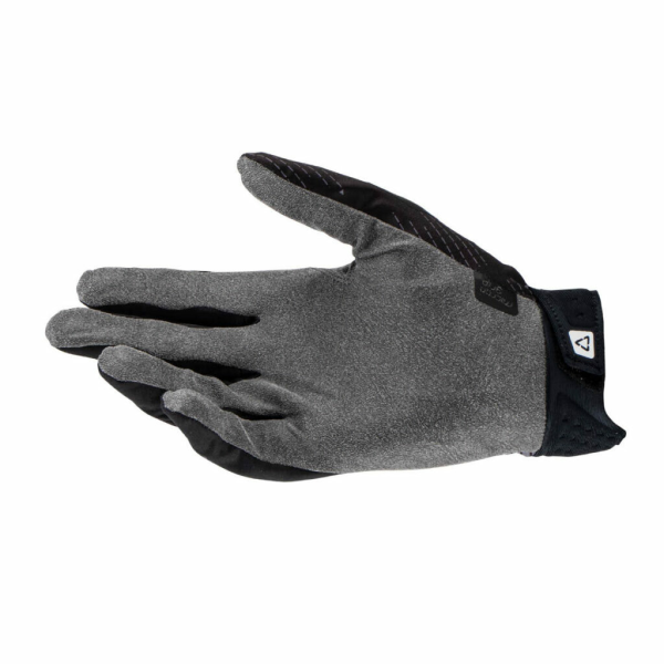 Leatt 2.5 Windblock kesztyű, fekete/grafit, M-es méret, 2, nordicamoto.ro