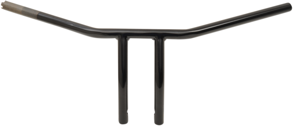 1(r) T-bar Black, 2, nordicamoto.ro
