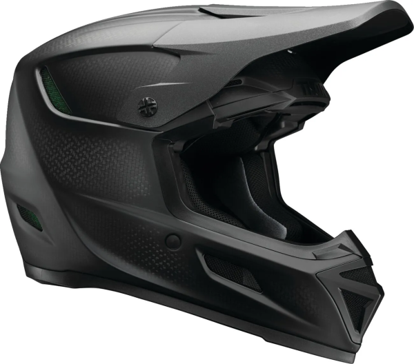 Thor Reflex Sport Carbon Stealth Mips Black S sisak, 1, nordicamoto.ro