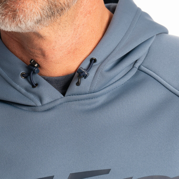 Hanorac Klim Foundation Pullover Black - Monument, 9, nordicamoto.ro