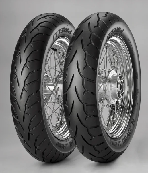 Cauciuc 120/70-21 Pirelli Night Dragon, 2, nordicamoto.ro