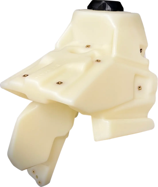 Large-capacity Gas Tank Off-white, 1, nordicamoto.ro