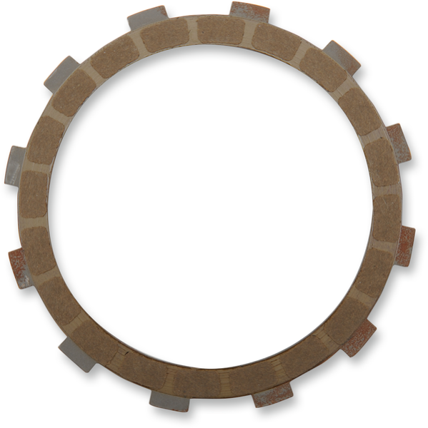 Clutch Friction Plate, 1, nordicamoto.ro