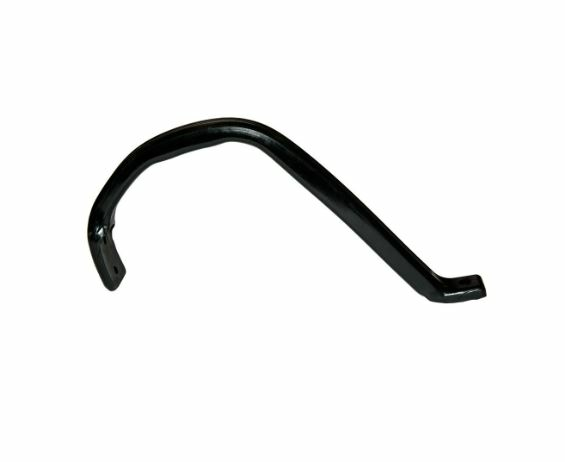 SLP Ski Loop PowderPro/SLT/Tri-Keel fekete, 1, nordicamoto.ro