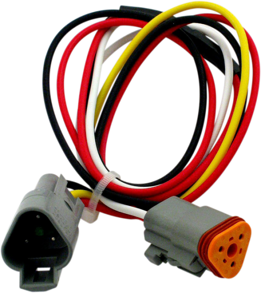 Electronic Speed Sensor Adapter And Extension, 1, nordicamoto.ro