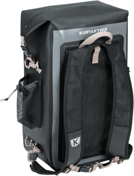 TØrke 25l Backpack Black, 1, nordicamoto.ro