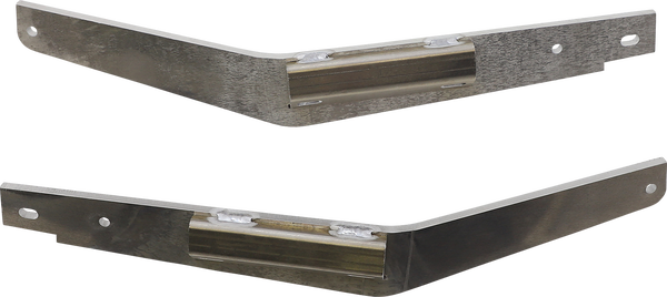 Front Sport Bumper White, 1, nordicamoto.ro