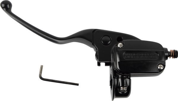 Clutch Master Cylinder Assembly Black, 1, nordicamoto.ro