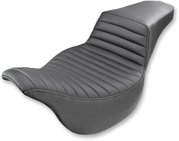 Step-up Seat Black, 1, nordicamoto.ro