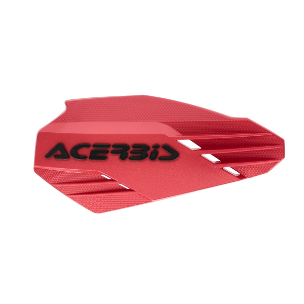 Acerbis Linear kormányvédő, fekete/fehér, 25, nordicamoto.ro
