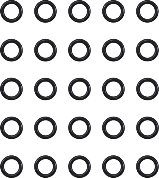 Drain Plug O-ring Oversize, 1, nordicamoto.ro