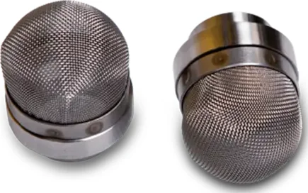 Misc Spark Arrester Ss, 1, nordicamoto.ro