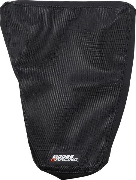 MOOSE RACING Adventure Seat Cover And Foam Kit Black, 6, nordicamoto.ro