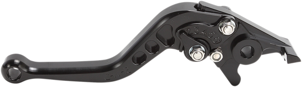 Click 'n Roll Brake Lever Black, 2, nordicamoto.ro