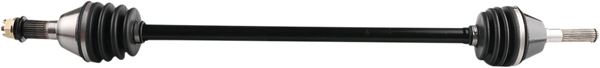 Teljes tengelykészlet (fekete), 1, nordicamoto.ro