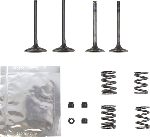 Valve Kit, 2, nordicamoto.ro