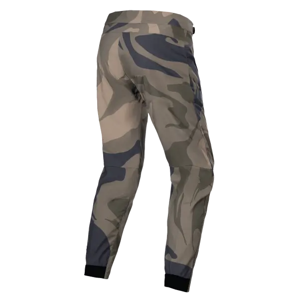 Alpinestars A-dura Camo nadrág – terepszínű, 32-es méret, 5, nordicamoto.ro