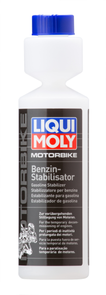 Gasoline Stabilizer, 1, nordicamoto.ro