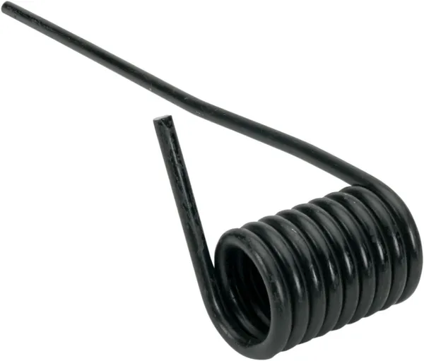 Slide Suspension Springs Black, 1, nordicamoto.ro
