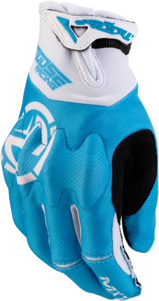 Glove S20 Mx1 Blue 3x Black, Blue, White 3XL, 1, nordicamoto.ro