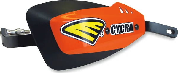 Series One Handguards Orange, 1, nordicamoto.ro