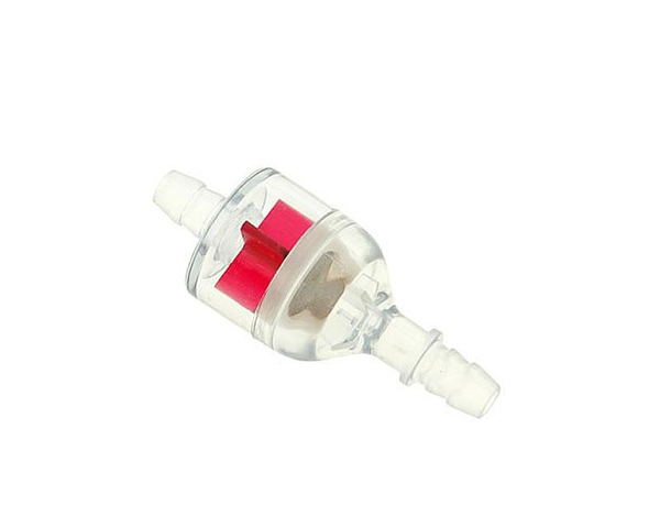 Fuel Filter Red, 1, nordicamoto.ro