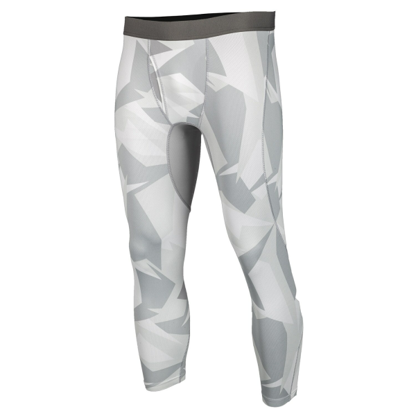 Pantaloni Protectie Snowmobile Klim Aggressor Cool 1.0 Camo, 3, nordicamoto.ro