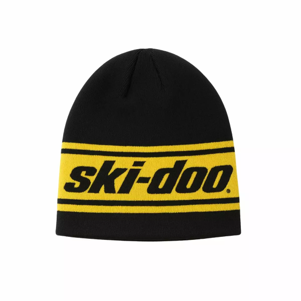 Ski-Doo kétoldalas Pipo sapka, 1, nordicamoto.ro
