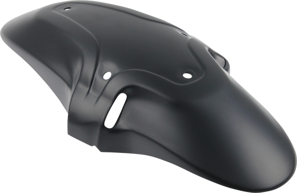 Front Fender For Harley Black, 1, nordicamoto.ro