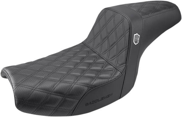 Pro Series Sdc Performance Grip Seat Black, 1, nordicamoto.ro