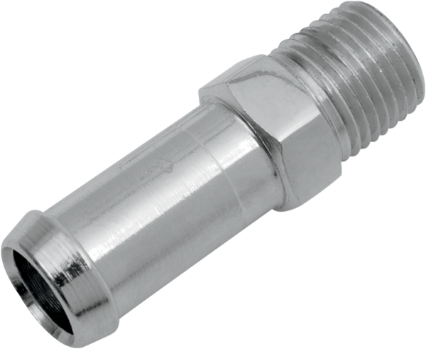 Hose And Tank Fitting Chrome, 1, nordicamoto.ro
