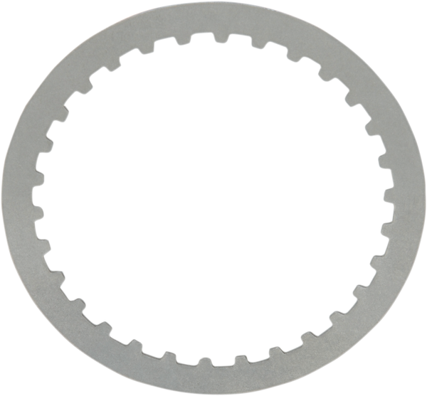 Steel Clutch Drive Plate, 1, nordicamoto.ro
