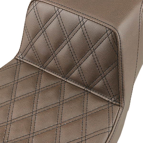 Step-up Seat Brown, 2, nordicamoto.ro