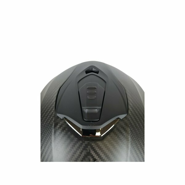 Casca integrala SCORPION EXO 1400 EVO II CARBON AIR SOLID Negru S, 5, nordicamoto.ro