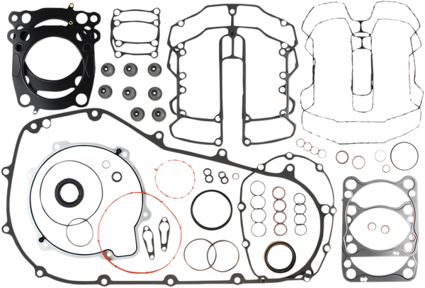 Engine And Primary Gasket Kit, 1, nordicamoto.ro