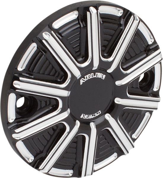 10-gauge Points Cover Black, 1, nordicamoto.ro