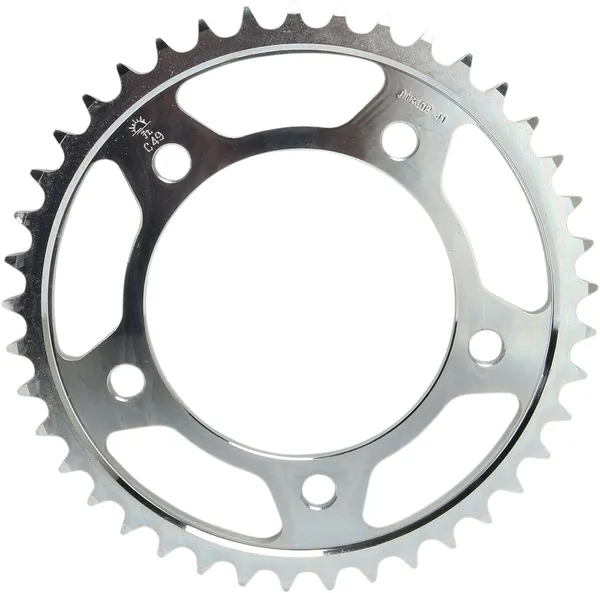 JT SPROCKETS acél hátsó lánckerék, 1, nordicamoto.ro