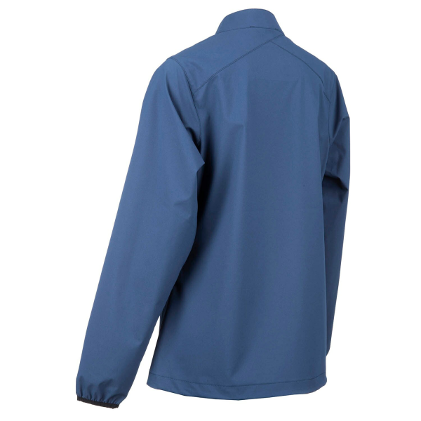 Klim Zephyr Wind Shirt női kabát, fekete, 14, nordicamoto.ro