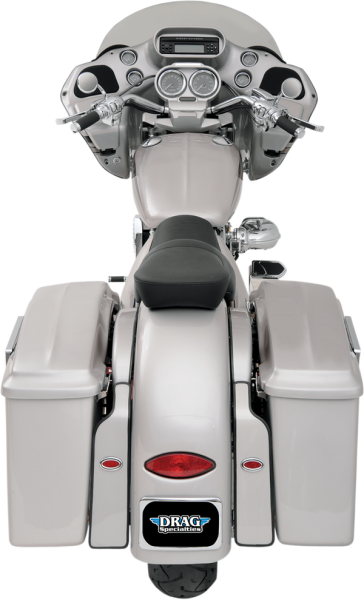Custom Rear Fender Unfinished, 3, nordicamoto.ro