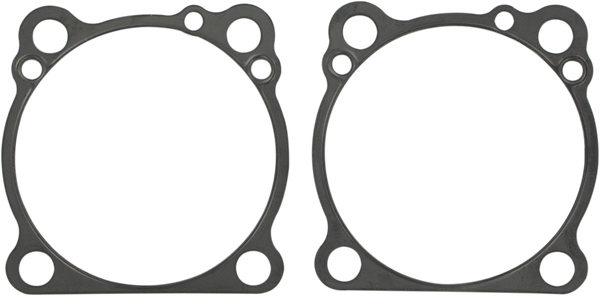 Cylinder Base Gasket, 1, nordicamoto.ro