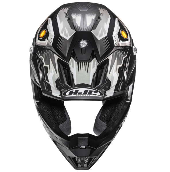 HJC C50 Mecha Beast sisak, 4, nordicamoto.ro