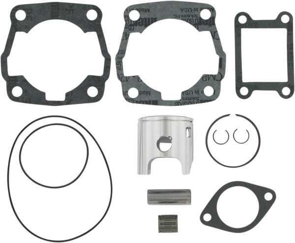 High Performance Piston Kit With Gaskets For 2-stroke, 1, nordicamoto.ro