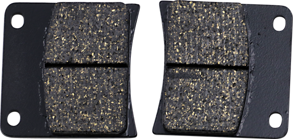Brake Pad Orcanic, 2, nordicamoto.ro