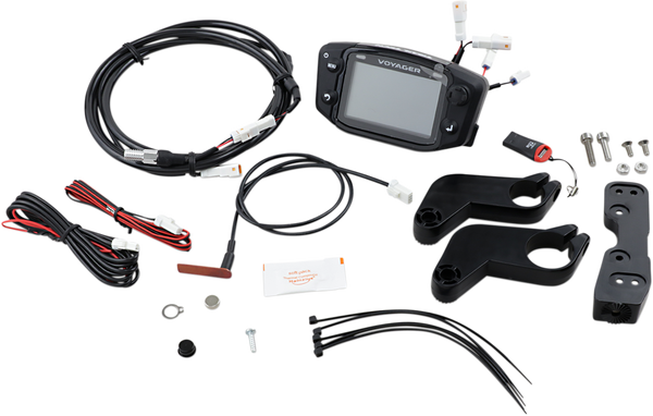 Voyager Gps Computer, 1, nordicamoto.ro