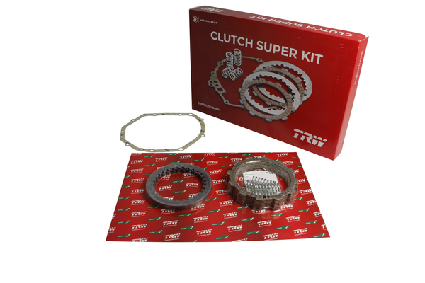 Msk Clutch Super Kit Gray, 1, nordicamoto.ro