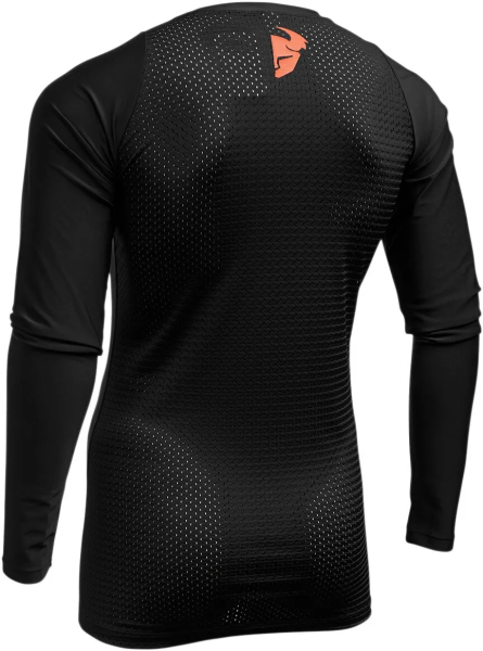 Tricou corp Thor Comp S/M, 2, nordicamoto.ro