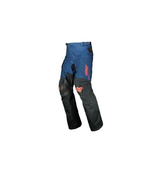 Pantaloni Leatt 5.5 Enduro Blue L +, 1, nordicamoto.ro