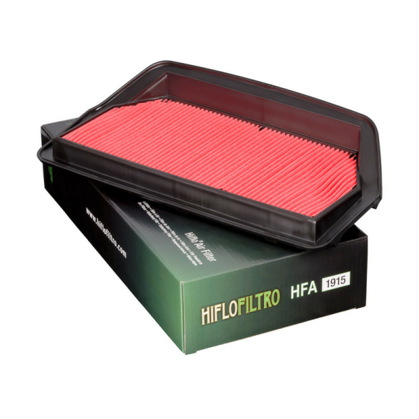 Filtru aer HONDA CBR1100 XXI.E./X-ELEVEN Hiflofiltro HFA1915, 1, nordicamoto.ro